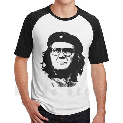 Marcelo Bielsa Classic T-Shirt T Shirt Print For Men Cotton New Cool Tee Marcelo Bielsa Bielsa Om Marseille Bilbao Soccer