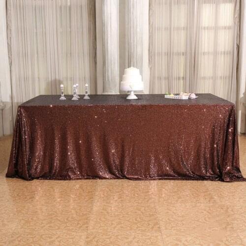 Marious Tablecloths For The Wedding