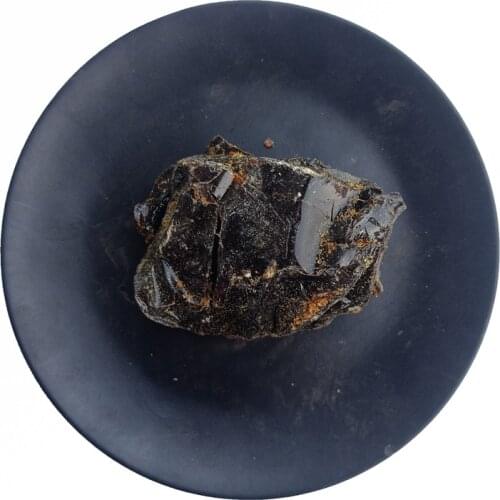 100g Natural Herbal Black Storax Resin(Su He Xiang) Inducing Resuscitation Origin Turkey