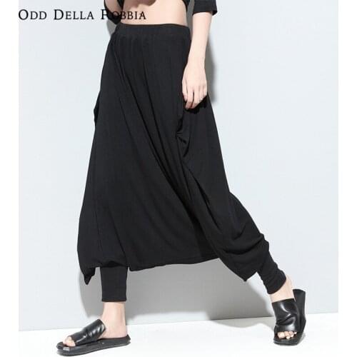 Odd Della Robbia Women's Loose Pants