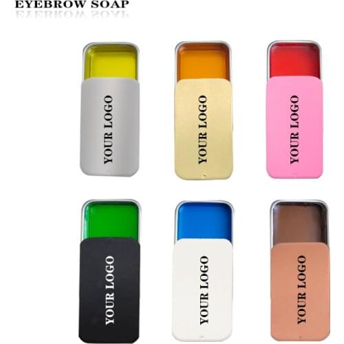 Brow Gels OEM/ODM China