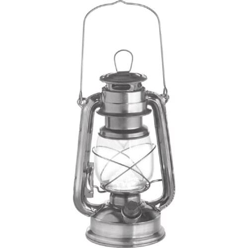 Portable Gas Oil Lamp Flashlight Night light Small Size Can Be Hung Tent Lamp For Camping Hiking Fishing home emergency