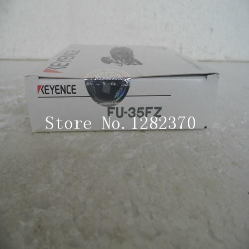 [SA] New original authentic special sales KEYENCE sensor switch FU-35FZ spot --5PCS/LOT