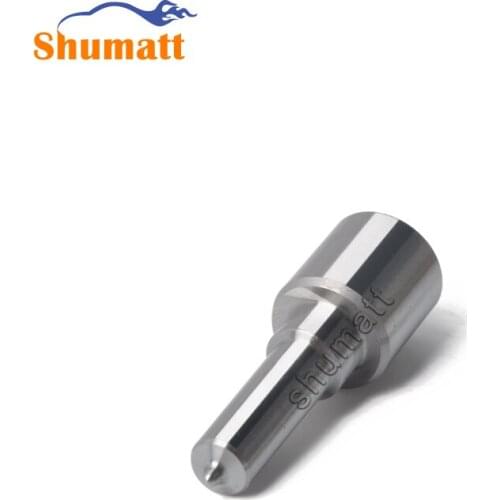 China Made New Injector Nozzle DLLA141P2146 0433172146 For Injector 0445120134