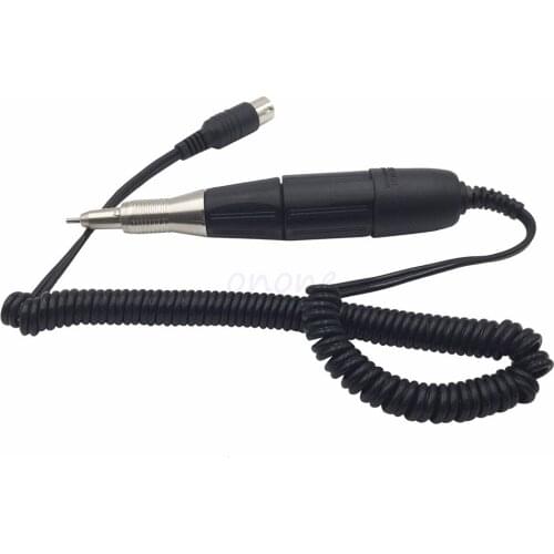 Dental Lab Jewery 35000rpm Electric Micromotor 102 handpiece for 90 204 Motor Carving for SAEYANG