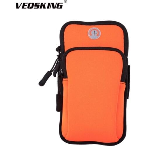 Сумки на руки для бега VEQSKING China At AliExpress