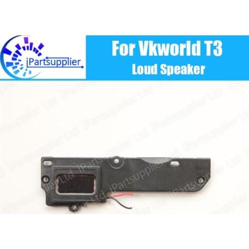 Vkworld T3 Loud Speaker Replacement 100% Original New Buzzer Ringer Replacement Accessory for Vkworld T3