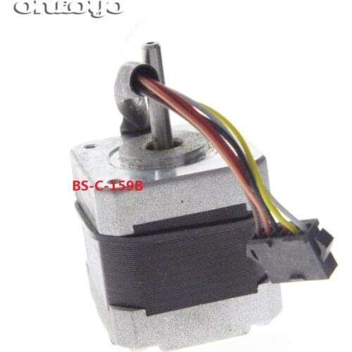 Computer Embroidery Machine Parts / Motor / Motor Chip Embroidery Line