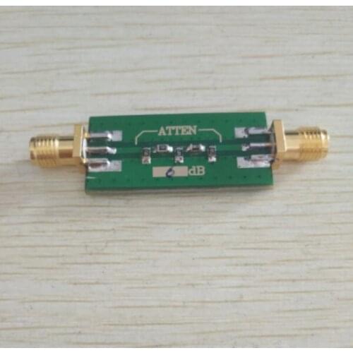 1PC Radio frequency attenuator