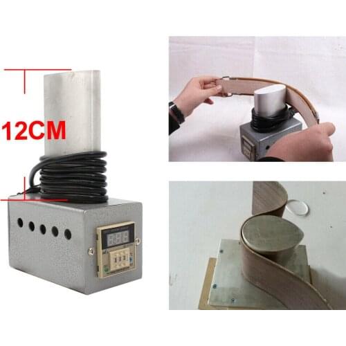 110V or 220 v 12cm Rib Bending Iron violin Viola Tool Hot-Controller Wood project tools