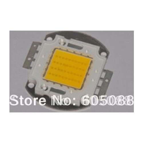 40w USA Bridgelux multi-chips high power led backlight module super flux 4500-5000lm white color 15pcs/lot DHL free shipping