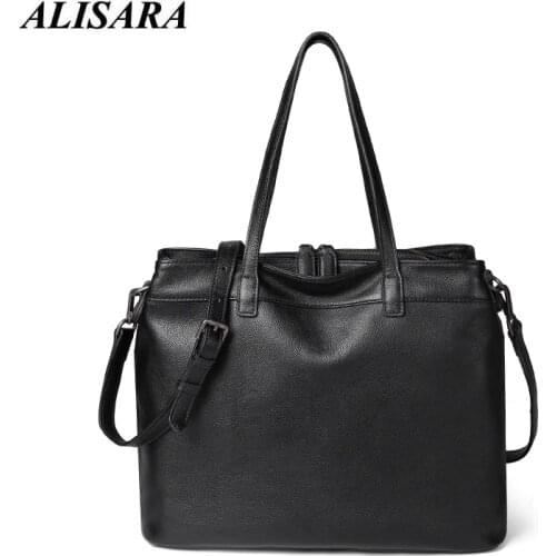 ALISARA Women's Shoulder Bags