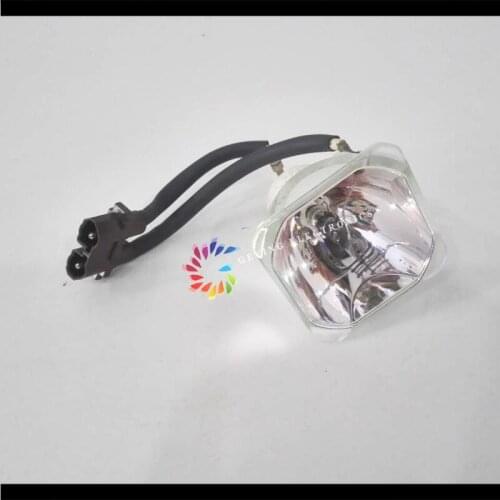 Free Shipping NSH 160W VLT-HC5000LP Original Projector Bare Lamp Bulb For HC4900 HC5000 HC5000 (BL)