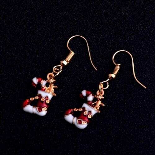 Bespmosp Earrings For Children