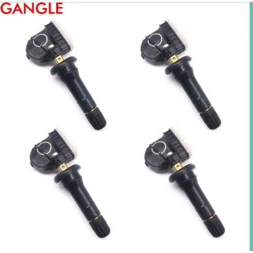 TYRE PRESSURE SENSOR F2GT-1A180-AB FOR 2015-2022 FORD EDGE 315MHz TIRE PRESSURE SENSOR TPMS FORD F2GT-1A150-AB F2GZ1A189A