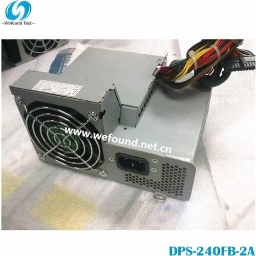 100% working power supply For DX7300 API4PC07 DPS-240FB-2A PS-6241-6HF 379349-00 240W Fully tested