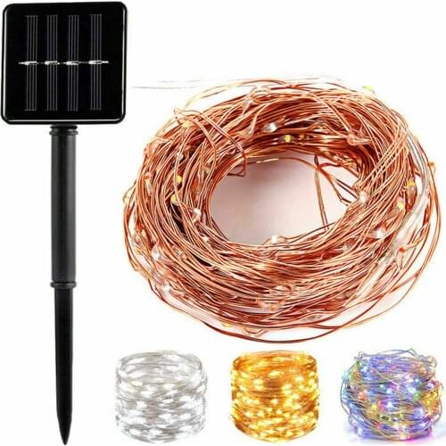 KOOYUTA LED Garlands