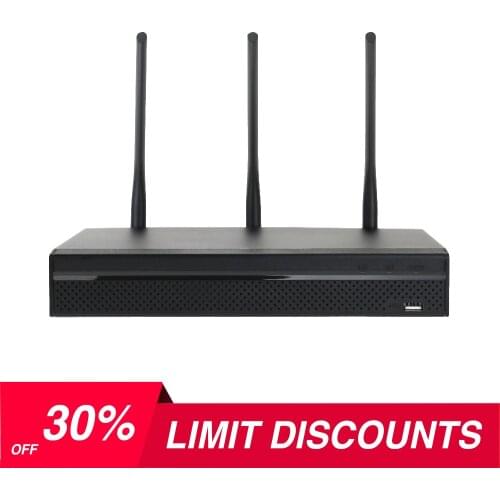 LINOVISION CCTV Cameras WI-FI