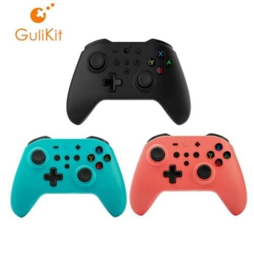 LKE Gaming Consoles