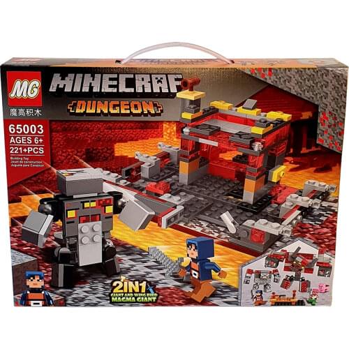 MG Building Constructors