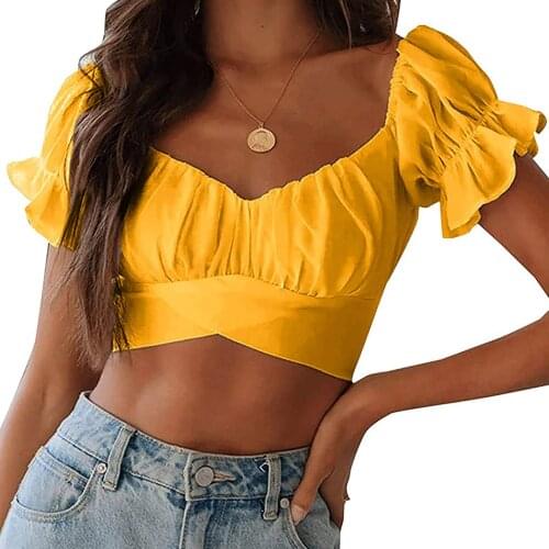 Женские пляжные футболки MUQGEW China At AliExpress