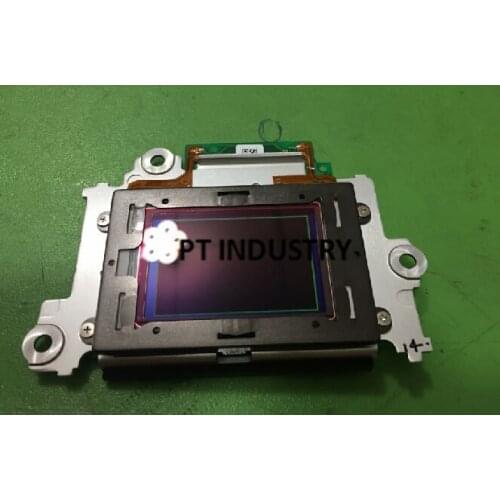 Original D4 CCD CMOS Image Sensor With Perfectly Low Pass filter Glass For Nikon D4