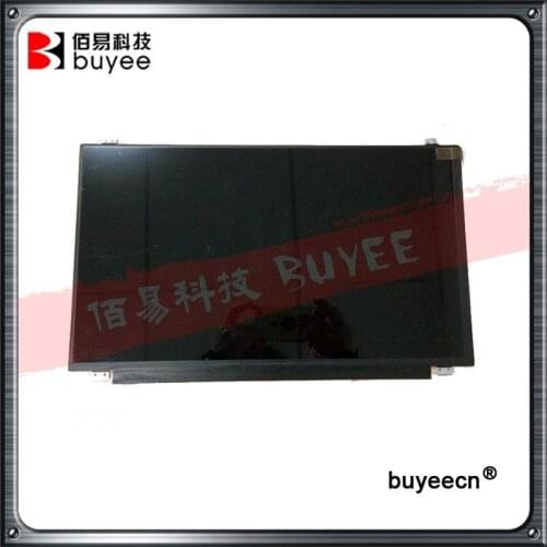 Genuine Laptop 15.6" NV156FHM-N42 LCD Screen Display LP156WF4-SPU1 SPB1 LP156WF6-SPK1 LCD Panel 1920*1080 Replacement