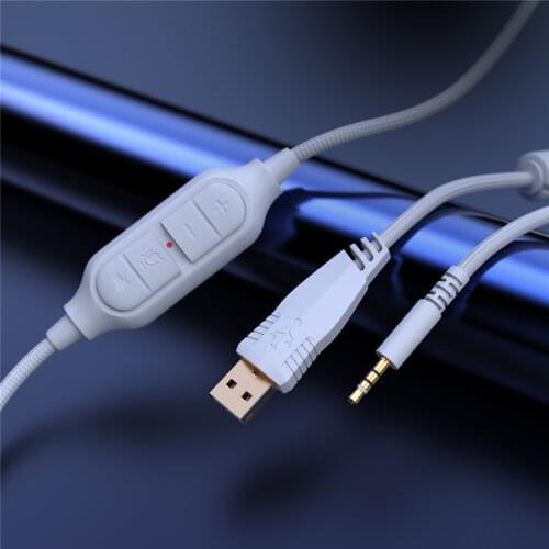 Redragon H510 Zeus Original genuine Mic Replacement for H510 H710 H350 microphone Gaming Headset