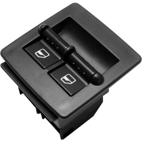 Car Electric Window Lift Switch for Volkswagen Beetle 1998-2010 1c0 959 855 a 1c0959855a
