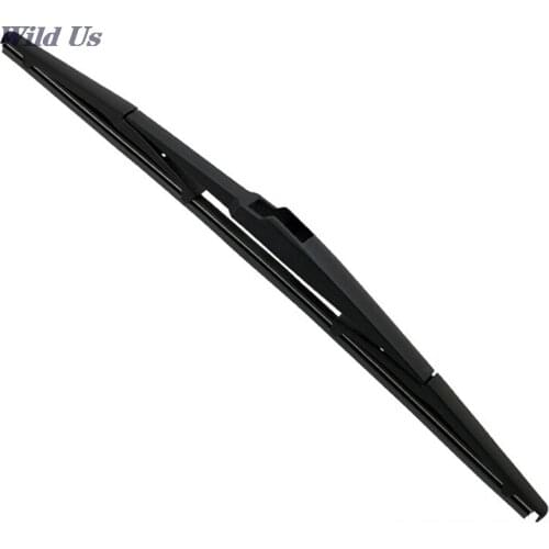New 14" Rear Rain Window Windshield Wiper Blade For Mazda 3 Hyundai Kia Lexus Scion