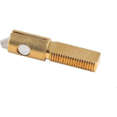 SI-01Optical cable longitudinal cable cutter SI-01 optical fiber stripper open window blade Replacement Knife