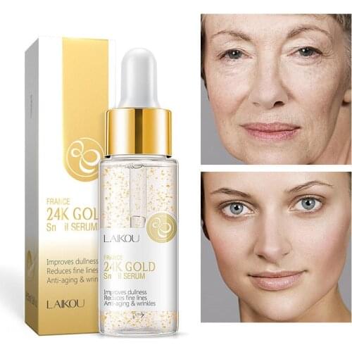 Hyaluronic Face Serum SZYDIT China