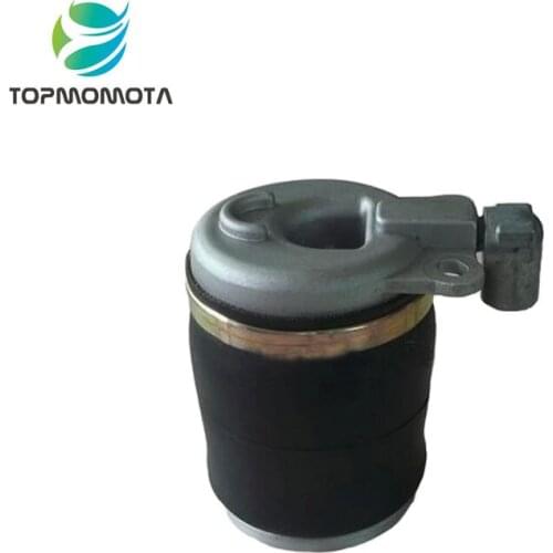 AIR SHOCK ABSORBER AIR BAG RUBBER AIR SPRING SUSPENSION PART FOR HI-NO FRONT 49710-3363 FOR TRUCK AND TRAILER PARTS SUSPENSION