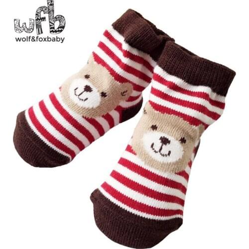 Wobfaobxylf Socks For Babies