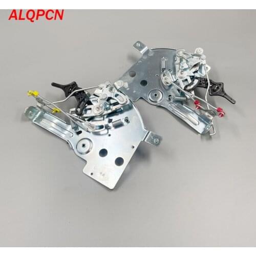 Sliding door lock latch control machine for chevy N300 Wuling Rongguang 6407