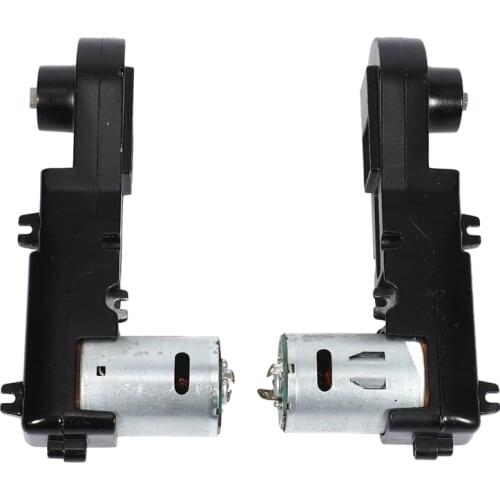 580 1580 Left & Right Drive Gearbox for HUINA 580 1580 RC Excavator PARTS Accessories