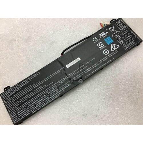 UGB genuine Acer AP18JHQ KT.00408.001 Predator Triton 500 PT515-51-502R laptop battery