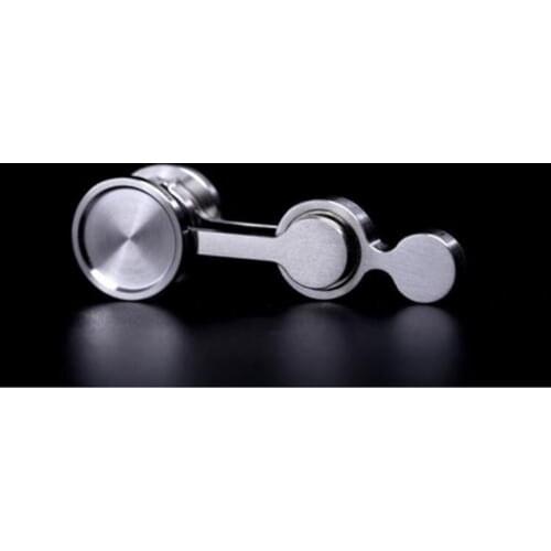 2020 304 ss Anti-Anxiety Fidget Spinner Fidget Hand Toys Portable Decompresses Relax Toys Gift for Children Adult Stress Relief