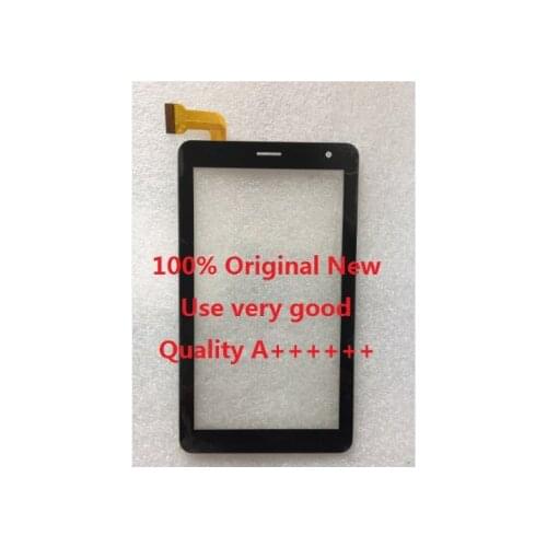 Free shipping 7 inch touch screen100% New for FPC-ZYD070-332 touch panel,Tablet PC touch panel digitizer
