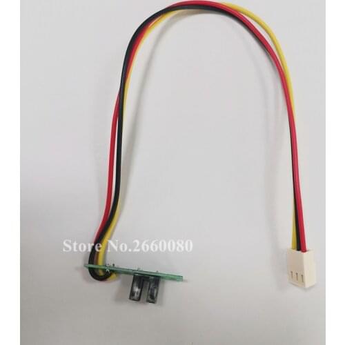 Paper Removing Sensor for Dahua TM-15A Label Printing Scale