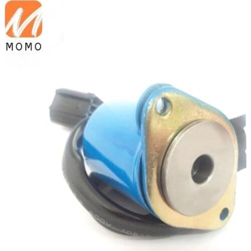 12V Solenoid Valve Pump For Solenoid Valve Hydraulic Pump Solenoid Valve