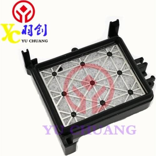 Good Price DX5 Water Based Captop for Epson 7880/9880 Mutoh RJ-900C/900X Printer Capping Station/ Hot Sale Cap Head Assembly