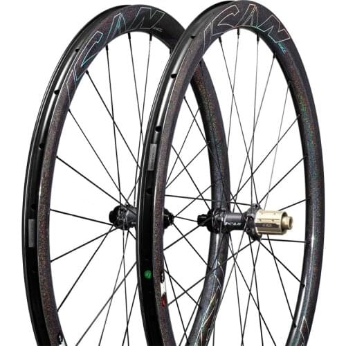 Disc Brakes For Bicycles IMUST China