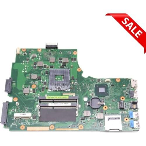 NOKOTION 69N0N7M10C03 For asus Q500A Mainboard laptop motherboard SLJ8E HD4000 DDR3 Main board