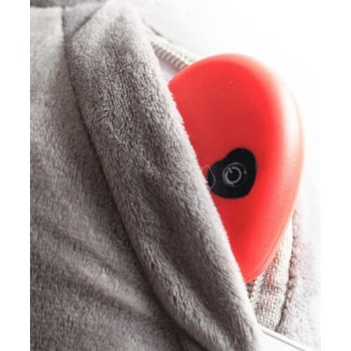 Heartbeat Stuffed Toy Pet Anxiety Relief and Calming Aid New Puppy Starter Kit