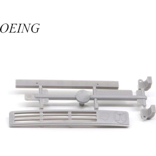 Orlandoo Hunter Plastic Front Grid for 1/32 Orlandoo Hunter M01 RC Military Truck Spare Parts