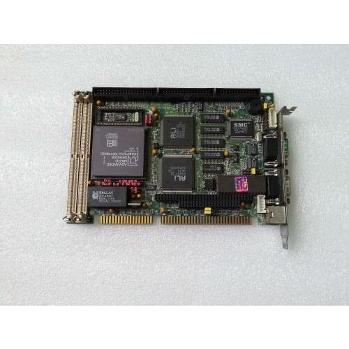 Industrial equipment board PEAK-405 half-sizes dx4