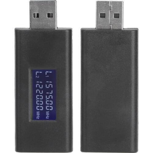 Portable Car USB GPS Signal Interference Blocker Shield Privacy ProtectionAnti Tracking Stalking For Vehicles With GPS