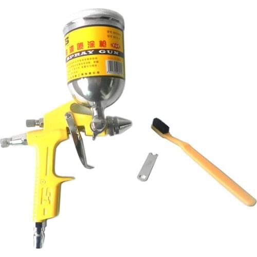 SIJIBOSI HVLP Spray Guns