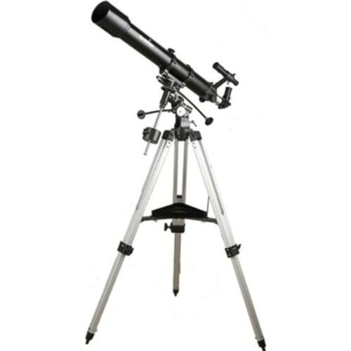 BRESEE 10x42 Telescope Straight Handheld Telescope HD Non-infrared Super Wide-angle Binoculars